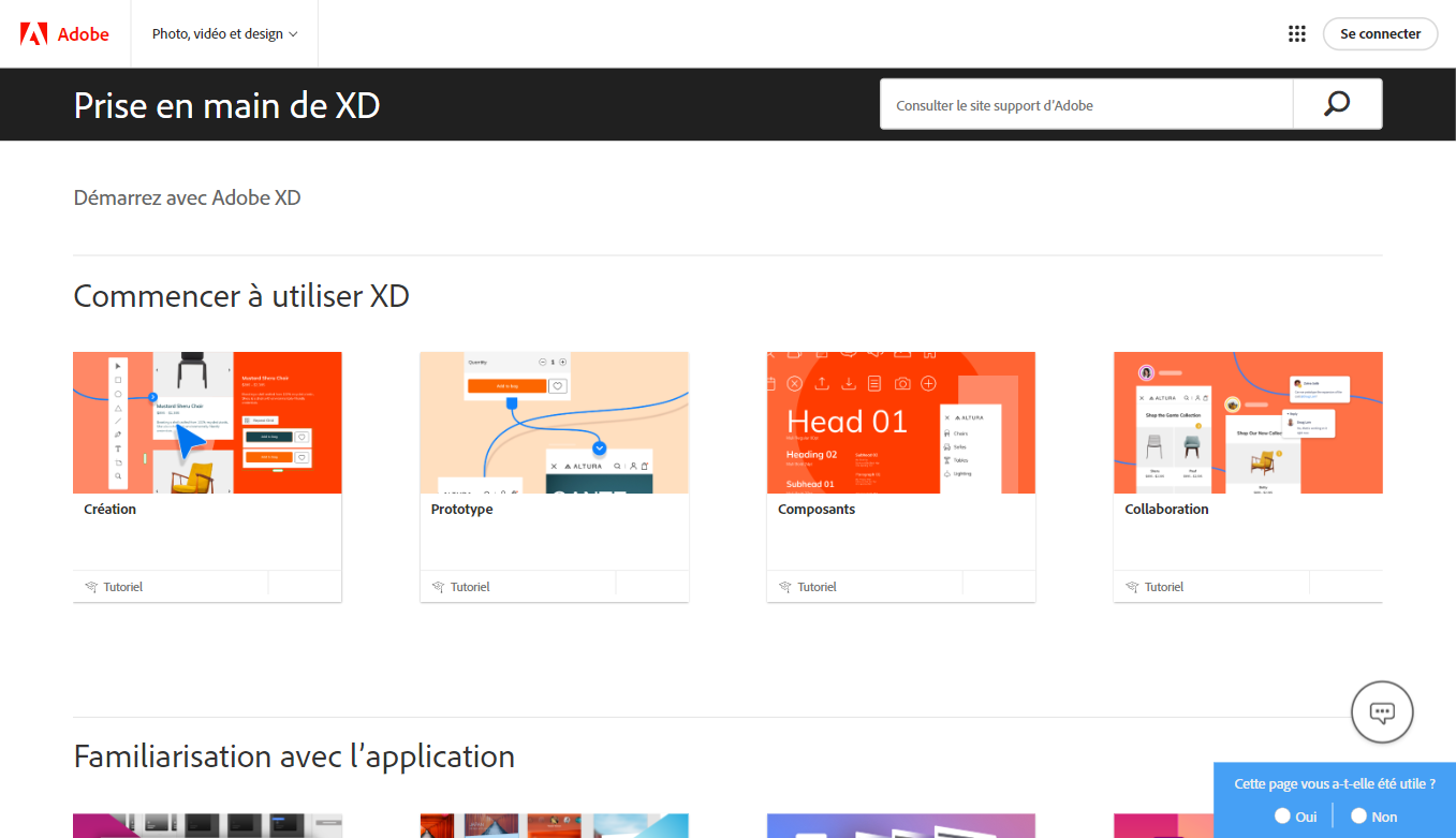 Adobe XD