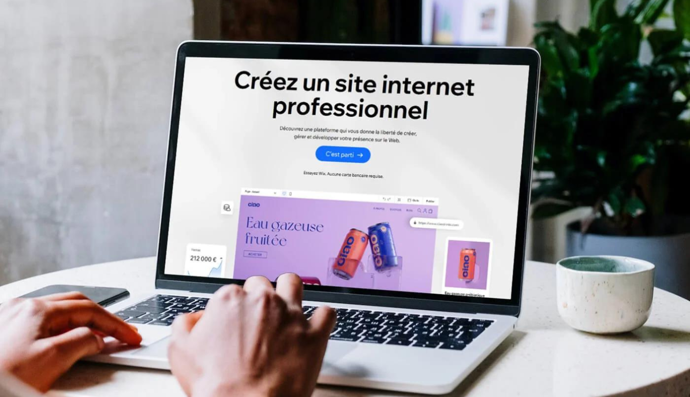 Les 10 erreurs courantes à éviter sur un site internet 